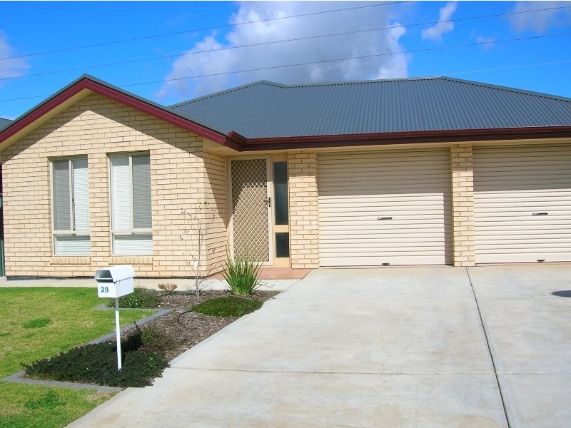 29 Gemini Drive, Munno Para West SA 5115