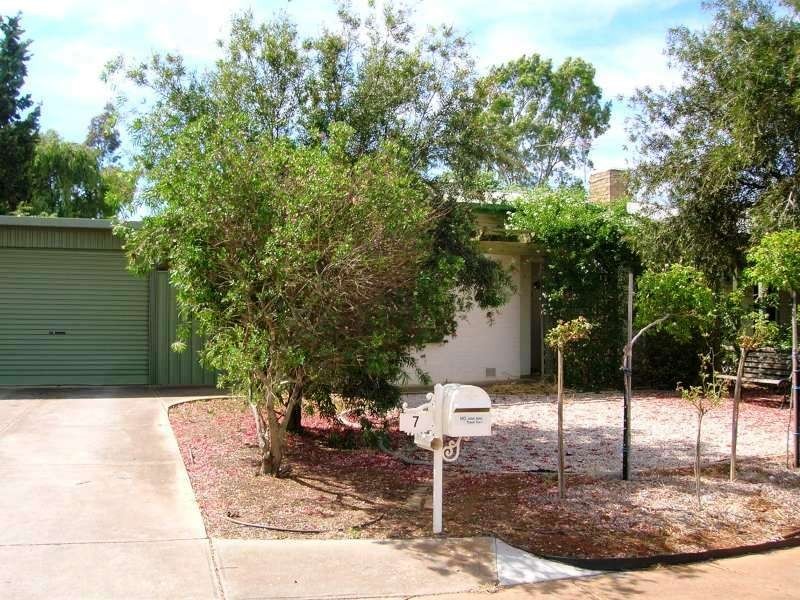 PROPERTY LEASED, Elizabeth Grove SA 5112