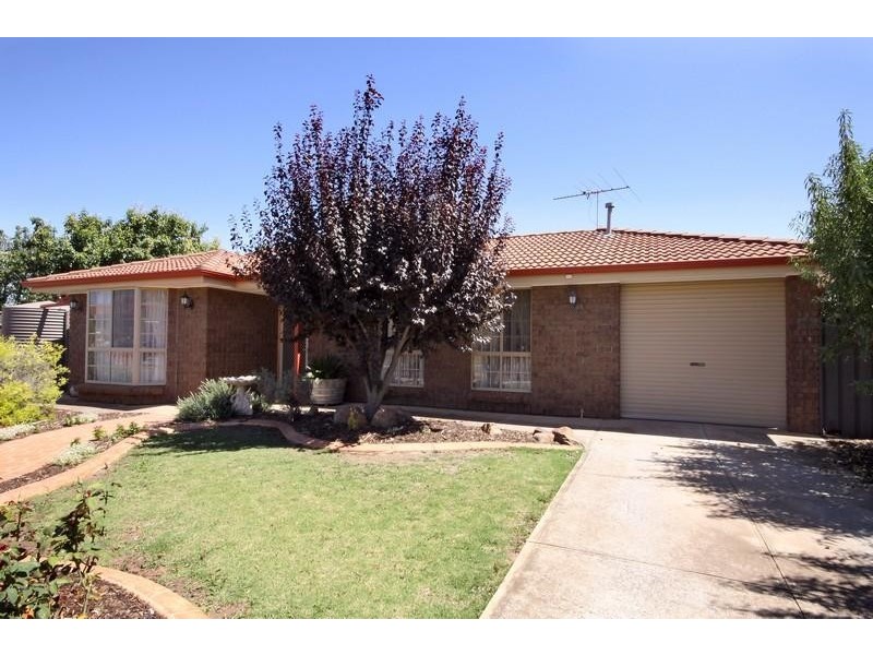 19 Balmoral Circuit, Blakeview SA 5114