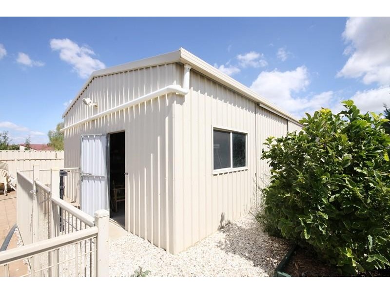 48 Jemalong Crescent, Roseworthy SA 5371