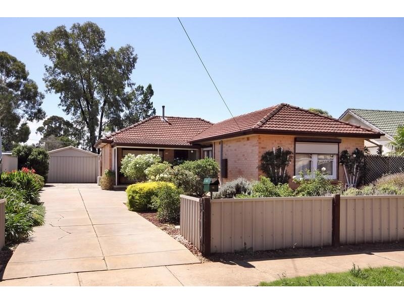 16 Beaumont Road, Smithfield Plains SA 5114