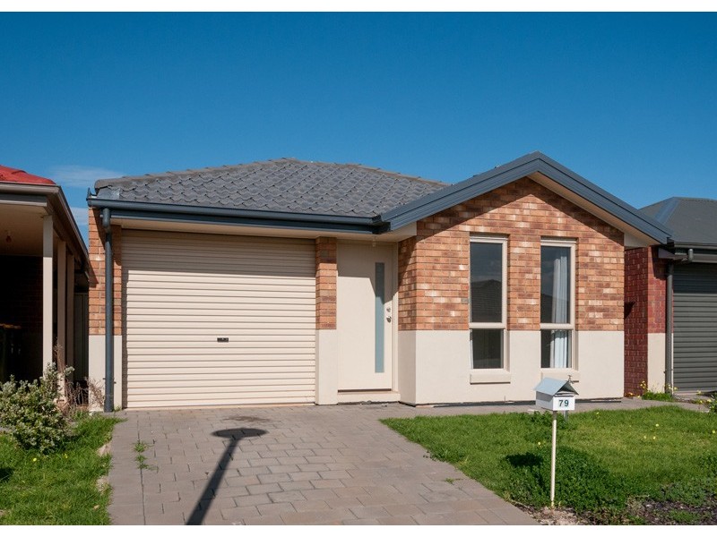79 Admiralty Circuit, Smithfield SA 5114
