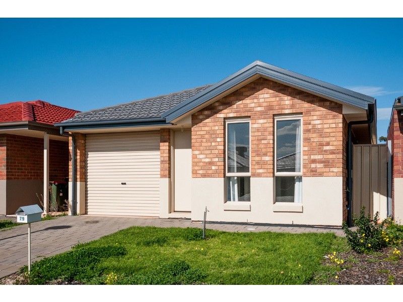 79 Admiralty Circuit, Smithfield SA 5114