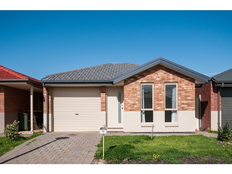 79 Admiralty Circuit, Smithfield SA 5114