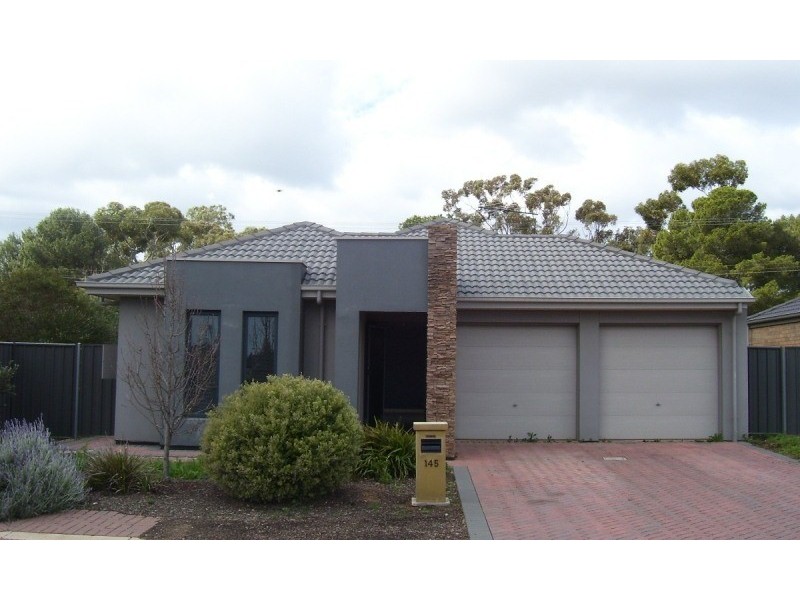 145 Lakeside Drive, Andrews Farm SA 5114