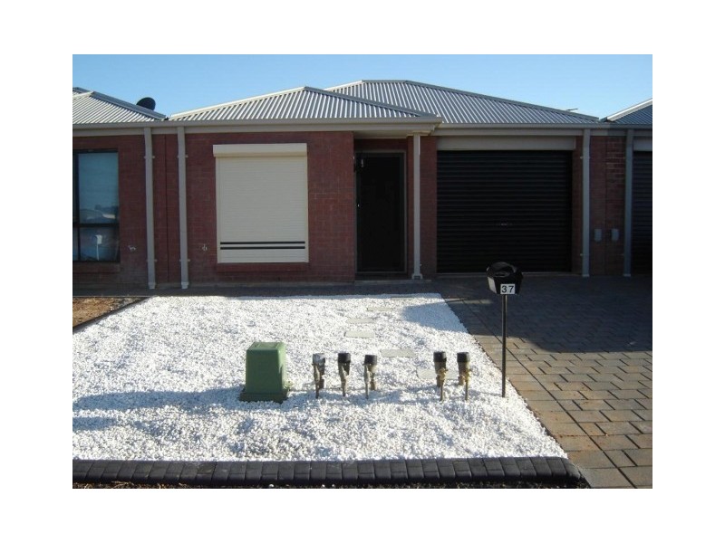 37 Chellaston Road, Munno Para West SA 5115