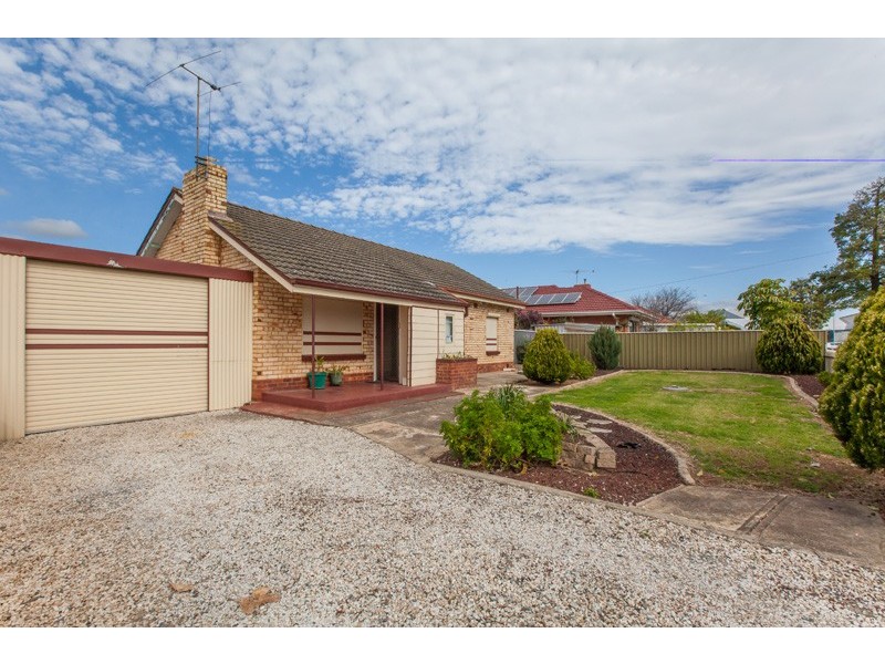 3 Treves Street, Elizabeth Vale SA 5112