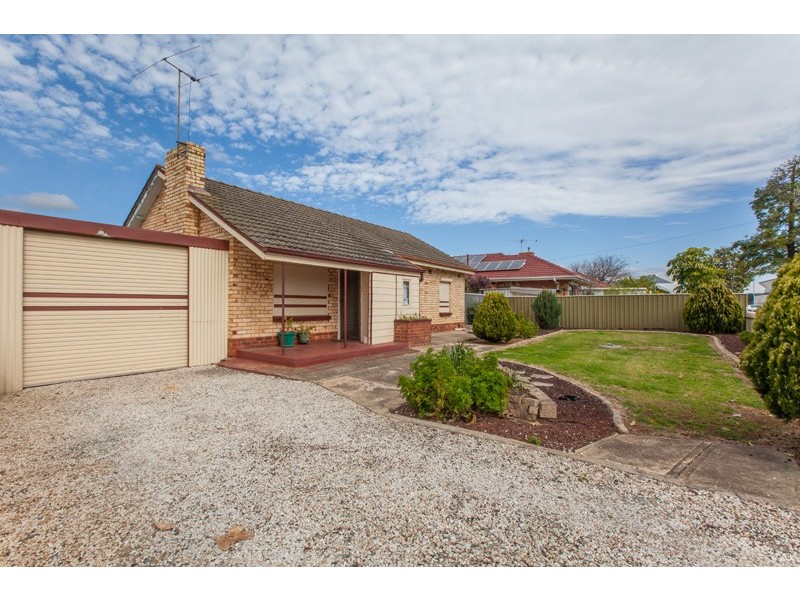 3 Treves Street, Elizabeth Vale SA 5112