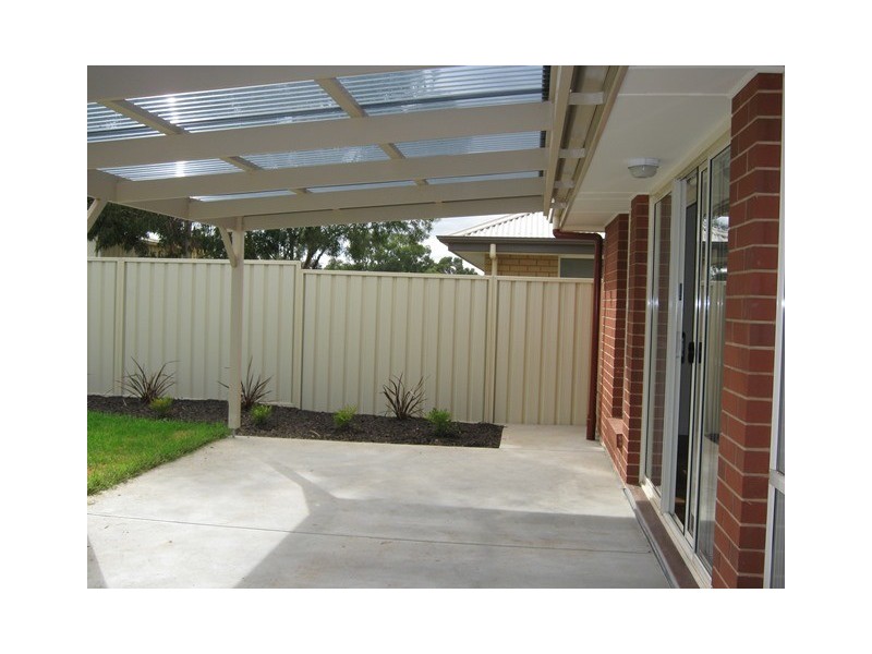 NO LONGER AVAILABLE, Munno Para West SA 5115