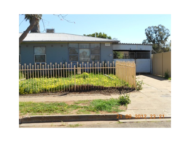 28 Roberts Crescent, Smithfield Plains SA 5114