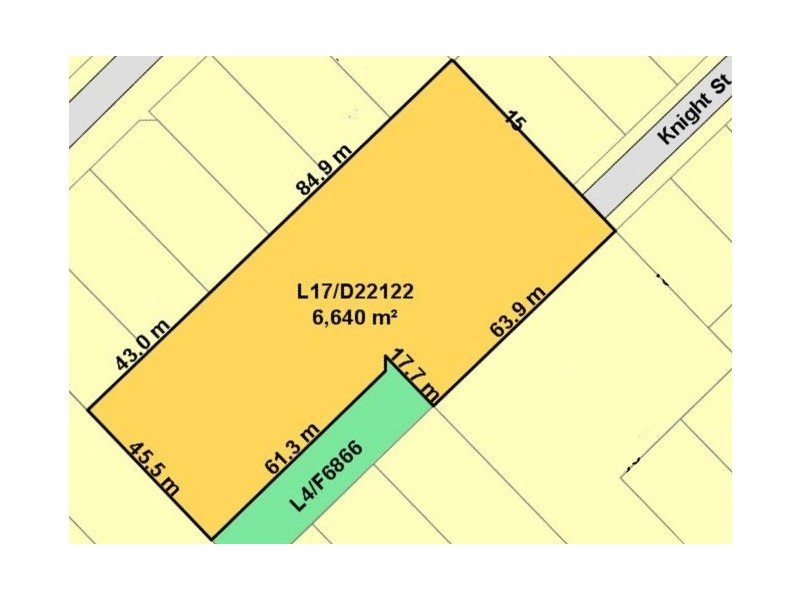 Lot 17 Knight Street, Willaston SA 5118