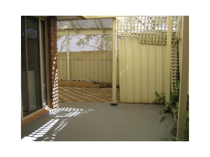 4 Cuneo Place, Golden Grove SA 5125