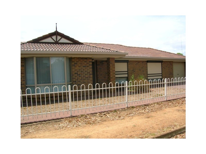PROPERTY LEASED, Salisbury East SA 5109