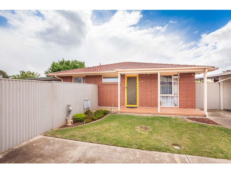 3/8 Grateley Street, Elizabeth Grove SA 5112