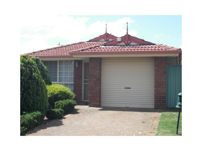 NO LONGER AVAILABLE, Blakeview SA 5114