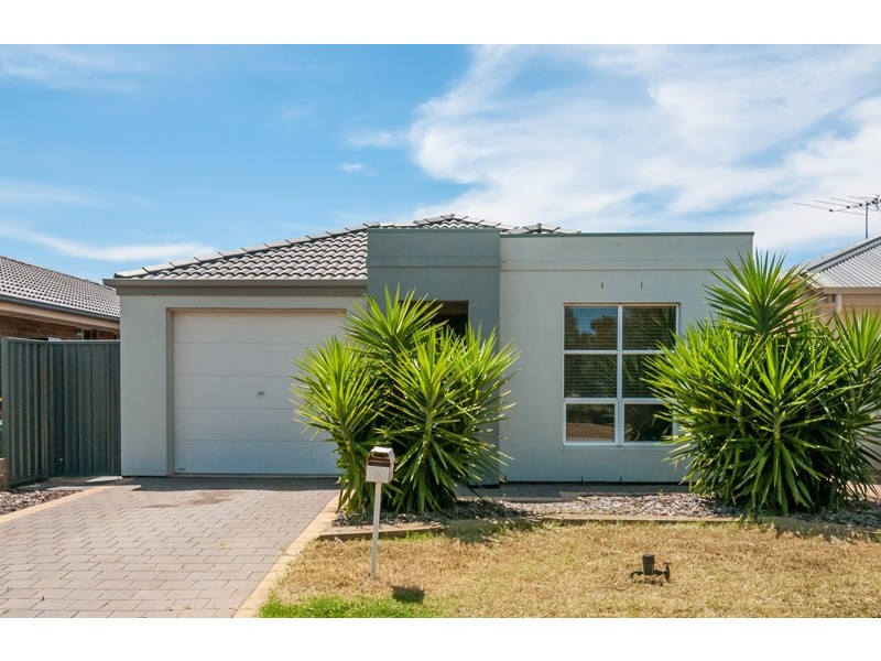 6 Purdilla Place, Andrews Farm SA 5114
