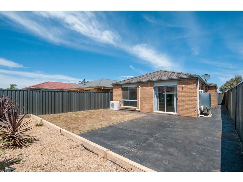 6 Purdilla Place, Andrews Farm SA 5114