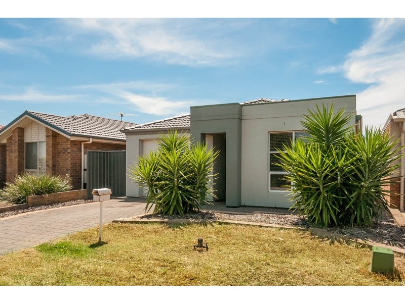 6 Purdilla Place, Andrews Farm SA 5114