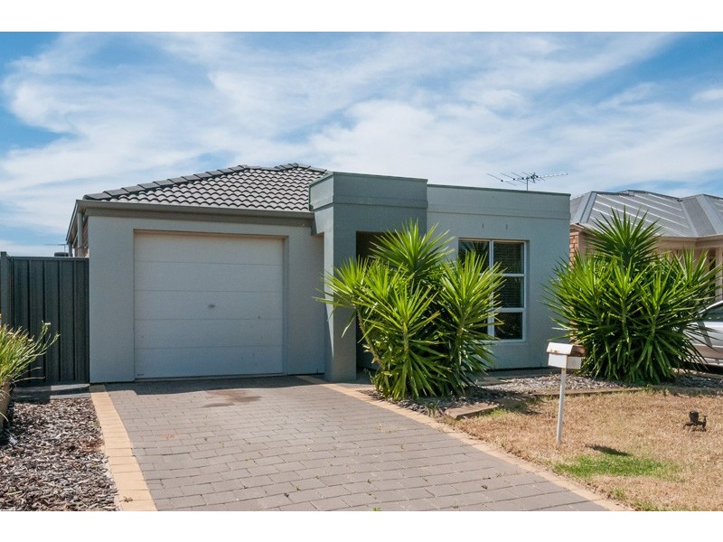 6 Purdilla Place, Andrews Farm SA 5114