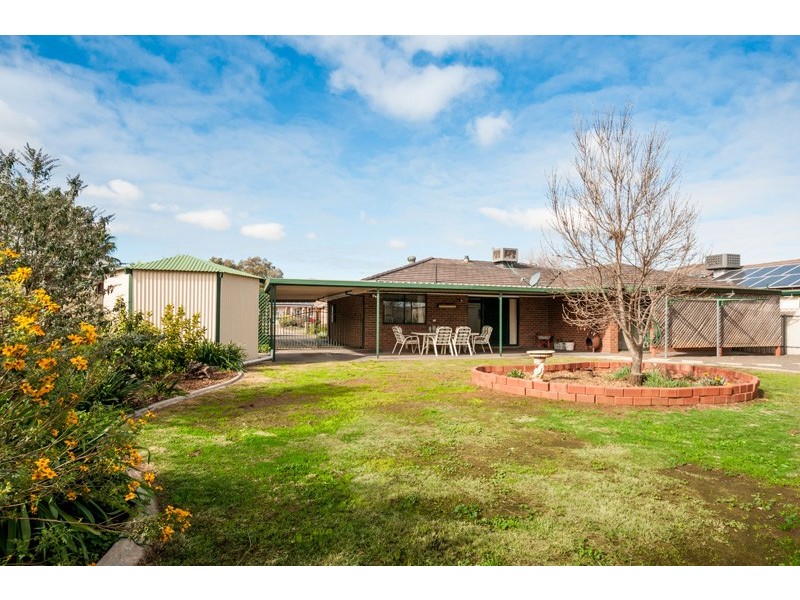 4 Andrews Court, Reid SA 5118