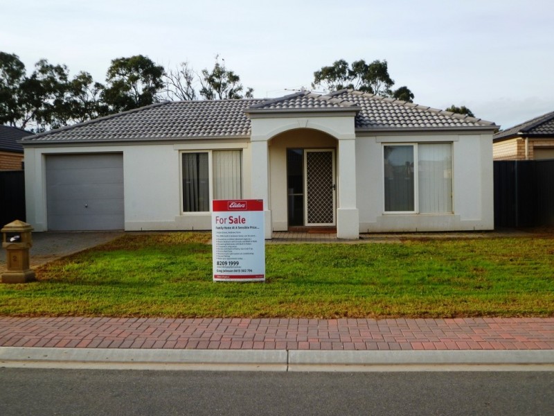 2 Robe Street, Andrews Farm SA 5114