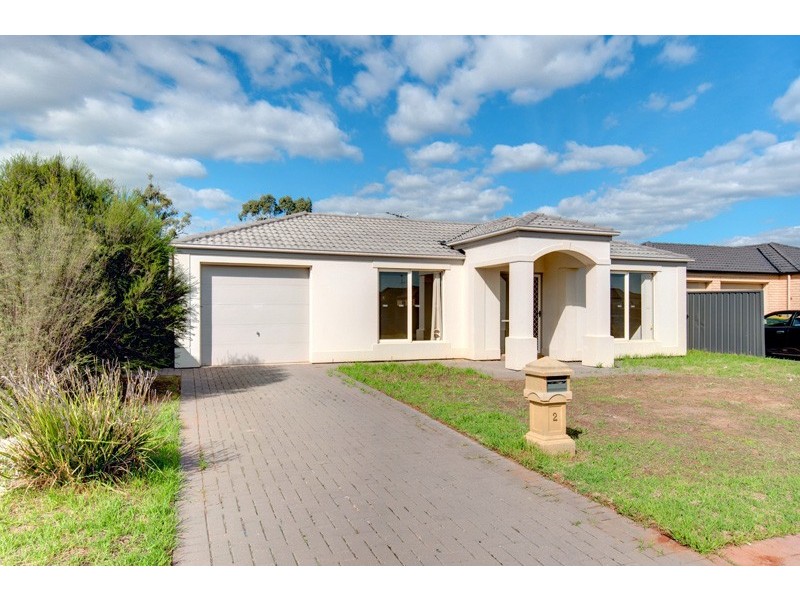 2 Robe Street, Andrews Farm SA 5114