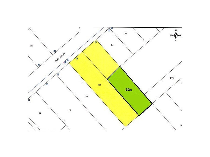 32A Dawkins Ave, Willaston SA 5118