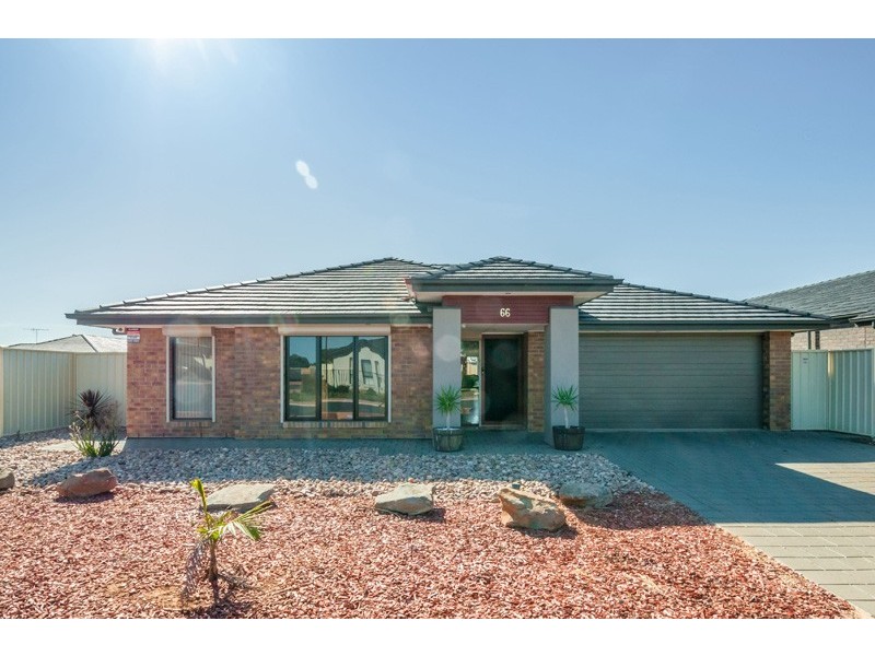 66 Admiralty Circuit, Smithfield SA 5114