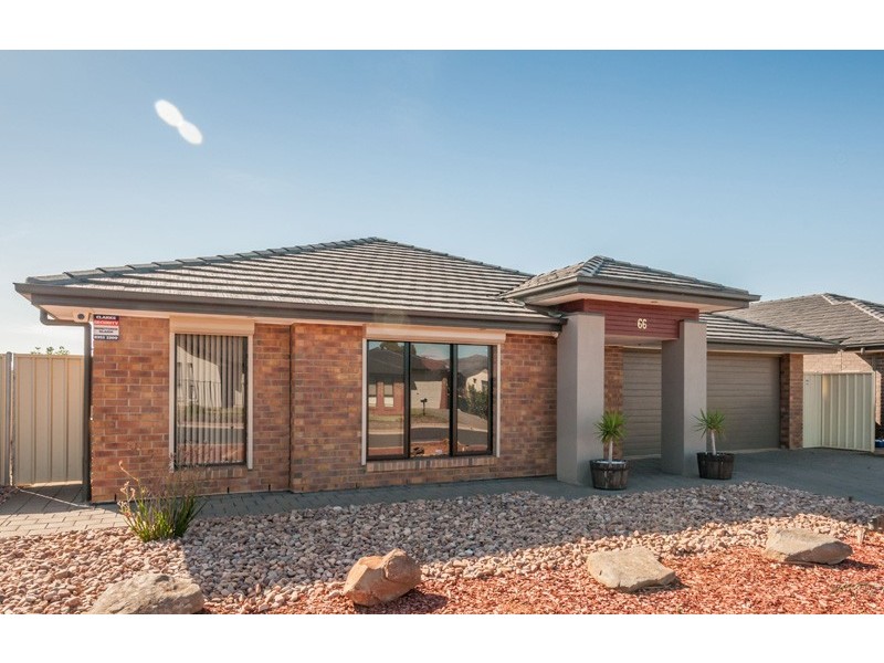 66 Admiralty Circuit, Smithfield SA 5114