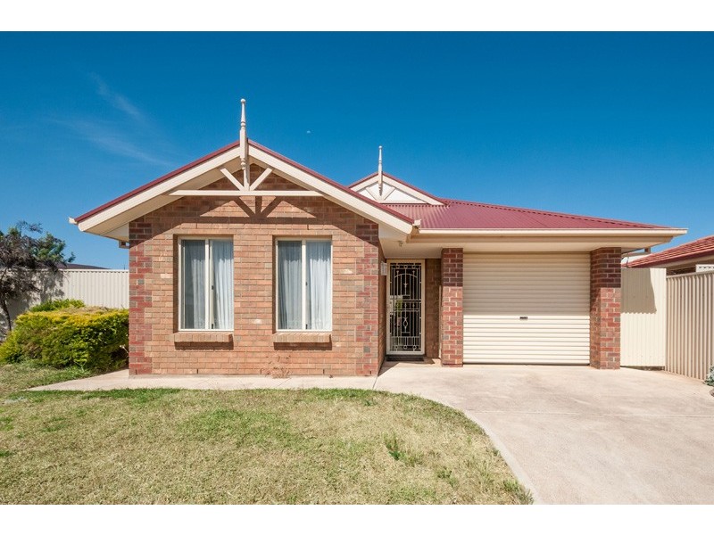 28 Kingate Boulevard, Blakeview SA 5114