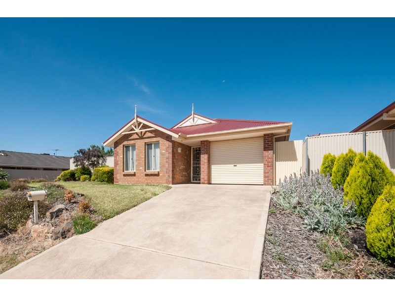 28 Kingate Boulevard, Blakeview SA 5114