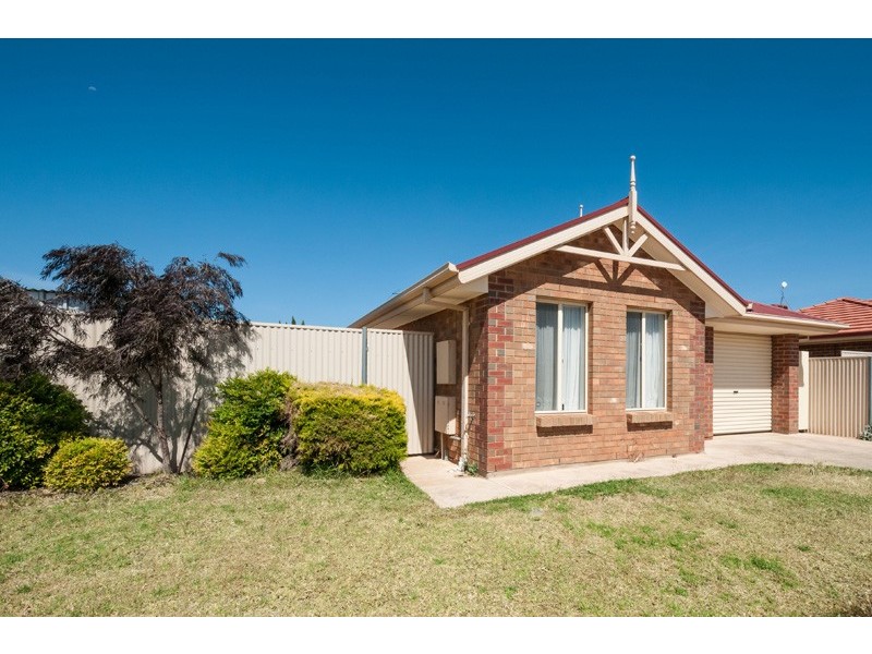 28 Kingate Boulevard, Blakeview SA 5114