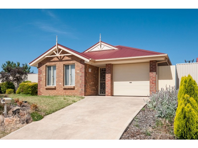 28 Kingate Boulevard, Blakeview SA 5114
