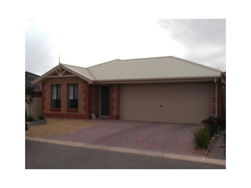 Munno Para West SA 5115