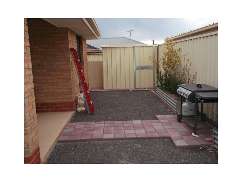 Munno Para West SA 5115