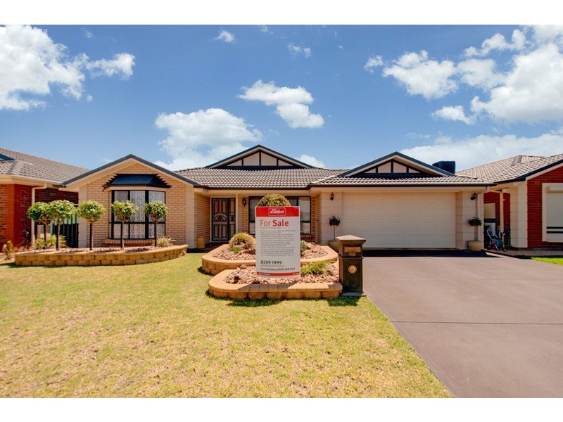 65 Ramnet Circuit, Munno Para SA 5115