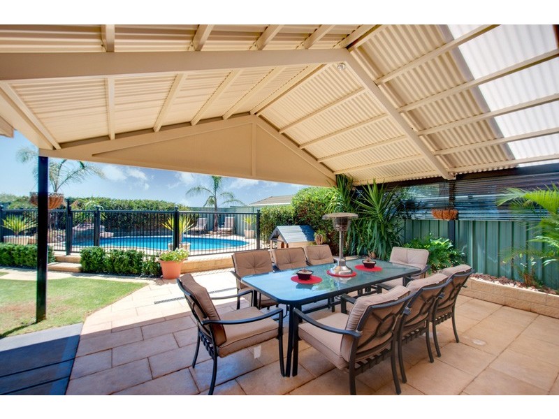 65 Ramnet Circuit, Munno Para SA 5115