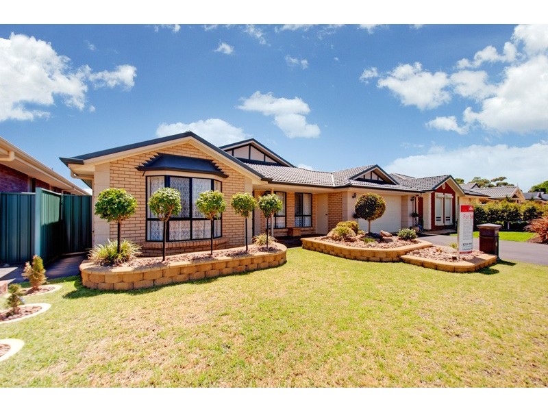 65 Ramnet Circuit, Munno Para SA 5115