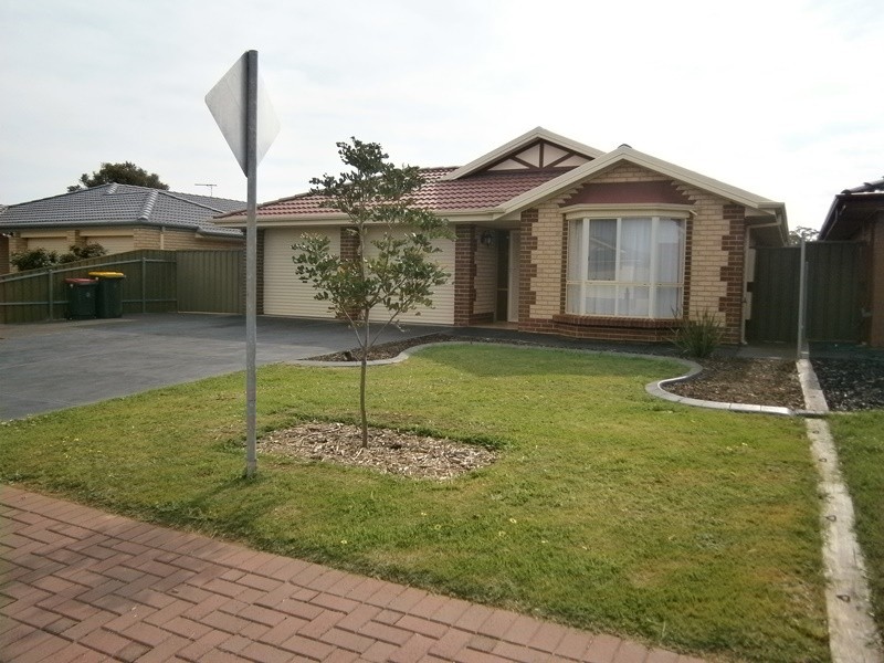 Andrews Farm SA 5114