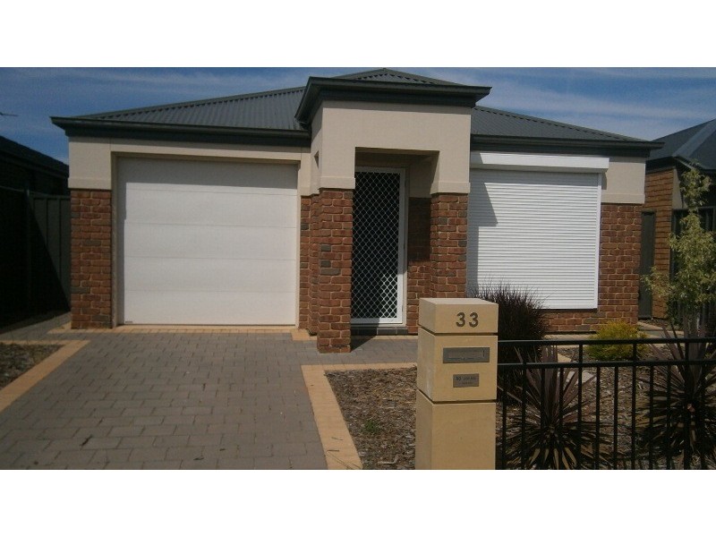 33 St Clair Avenue, Andrews Farm SA 5114