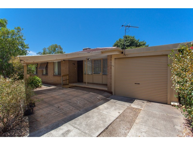 22 Dauntless Crescent, Elizabeth Downs SA 5113