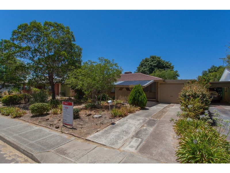 22 Dauntless Crescent, Elizabeth Downs SA 5113