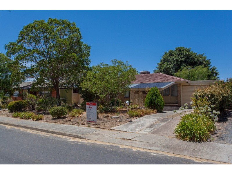 22 Dauntless Crescent, Elizabeth Downs SA 5113