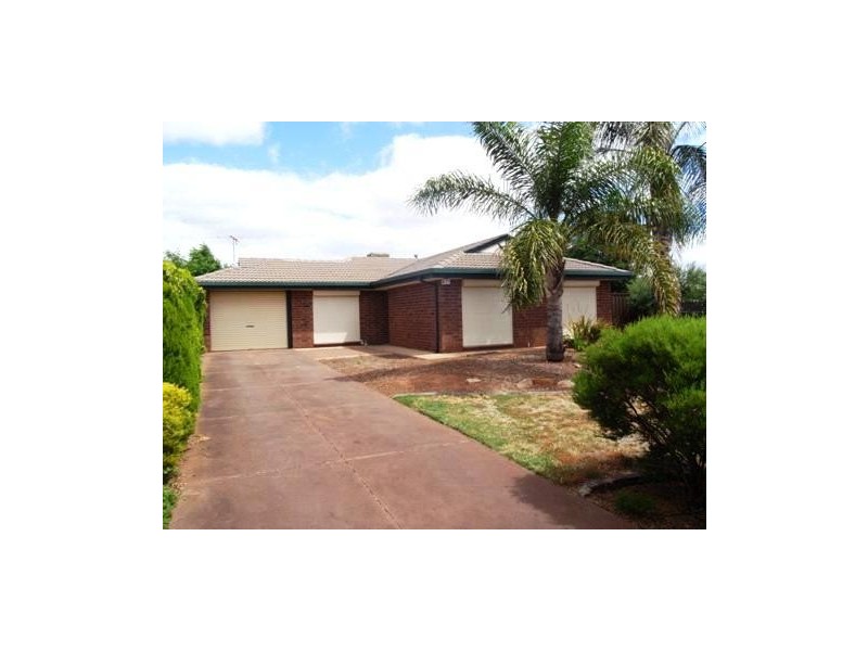 * LEASED*, Blakeview SA 5114