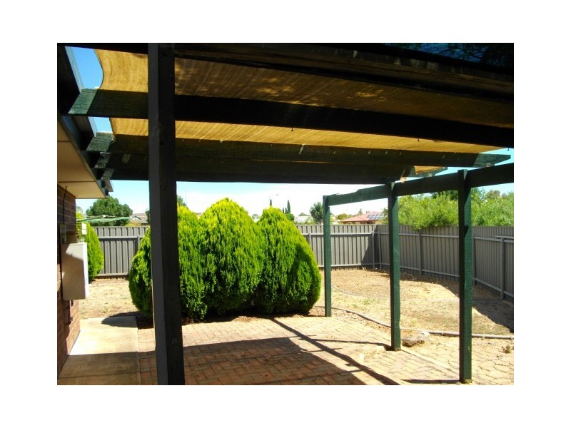 * LEASED*, Blakeview SA 5114