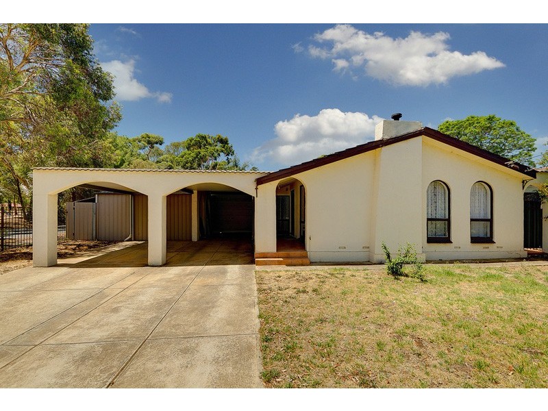 21 O’Brien Avenue, Salisbury Downs SA 5108