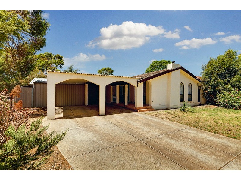 21 O’Brien Avenue, Salisbury Downs SA 5108