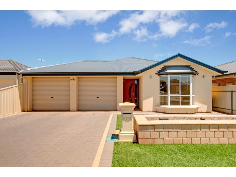 18 Isabel Road, Munno Para West SA 5115