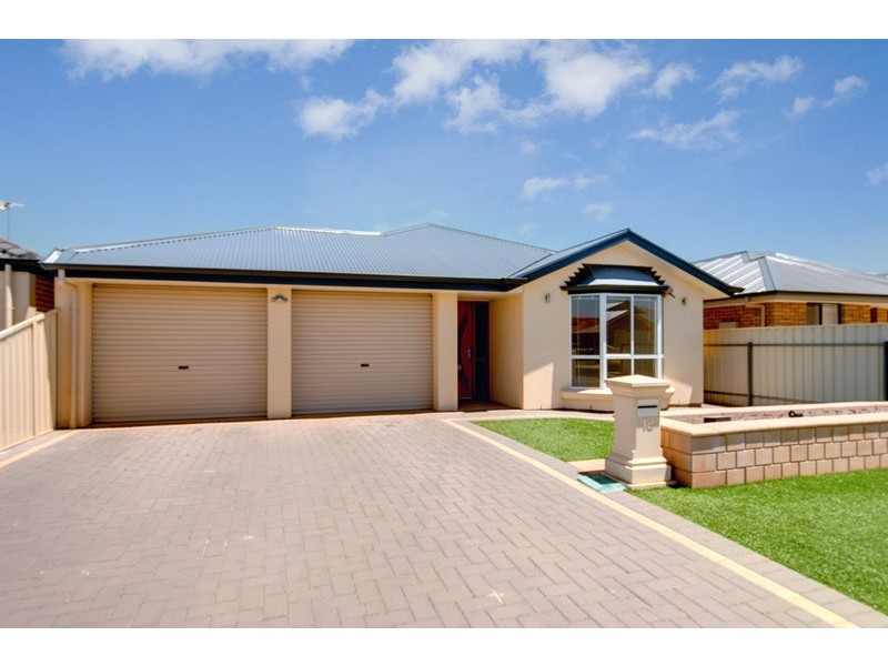 18 Isabel Road, Munno Para West SA 5115
