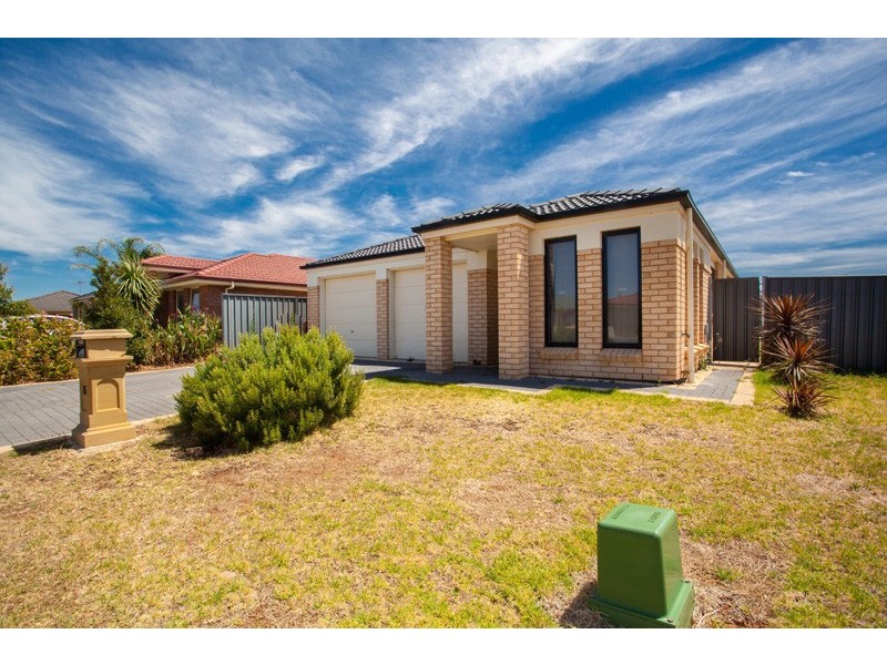 15 Robe Street, Andrews Farm SA 5114